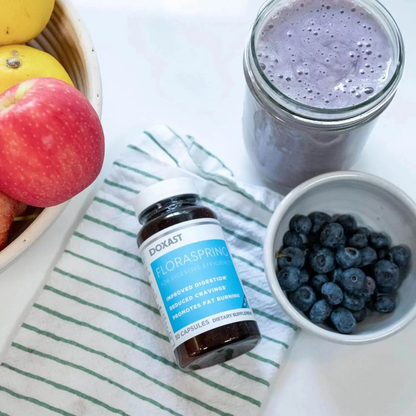 Doxast Floraspring® Probiotics (25 Billion CFU's)™